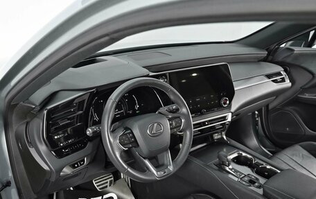 Lexus RX IV рестайлинг, 2023 год, 10 350 000 рублей, 6 фотография