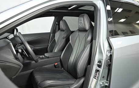 Lexus RX IV рестайлинг, 2023 год, 10 350 000 рублей, 5 фотография