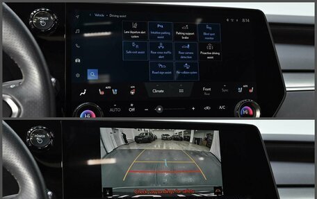 Lexus RX IV рестайлинг, 2023 год, 10 350 000 рублей, 8 фотография