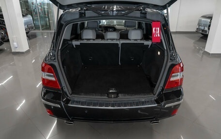 Mercedes-Benz GLK-Класс, 2009 год, 1 390 000 рублей, 21 фотография