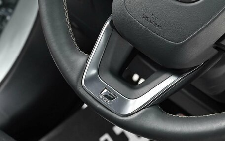 Lexus RX IV рестайлинг, 2023 год, 10 350 000 рублей, 15 фотография
