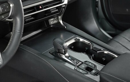 Lexus RX IV рестайлинг, 2023 год, 10 350 000 рублей, 17 фотография