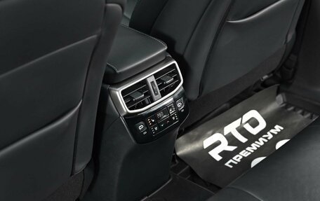 Lexus RX IV рестайлинг, 2023 год, 10 350 000 рублей, 20 фотография