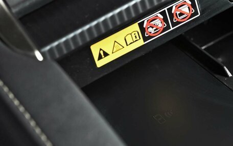 Lexus RX IV рестайлинг, 2023 год, 10 350 000 рублей, 13 фотография