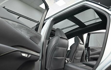 Lexus RX IV рестайлинг, 2023 год, 10 350 000 рублей, 21 фотография