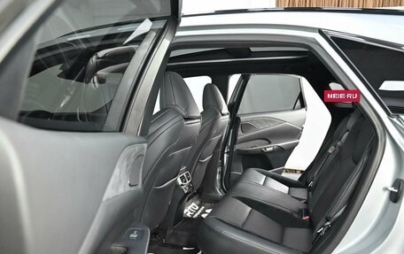 Lexus RX IV рестайлинг, 2023 год, 10 350 000 рублей, 19 фотография