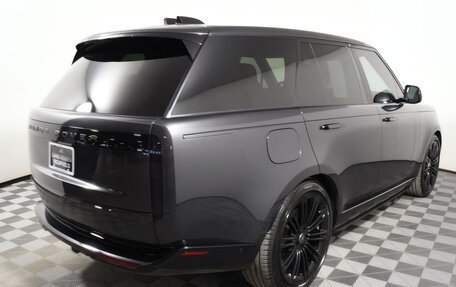 Land Rover Range Rover IV рестайлинг, 2024 год, 23 008 608 рублей, 5 фотография