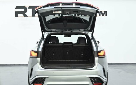 Lexus RX IV рестайлинг, 2023 год, 10 350 000 рублей, 27 фотография