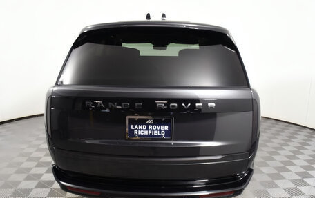 Land Rover Range Rover IV рестайлинг, 2024 год, 23 008 608 рублей, 6 фотография