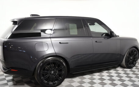 Land Rover Range Rover IV рестайлинг, 2024 год, 23 008 608 рублей, 4 фотография