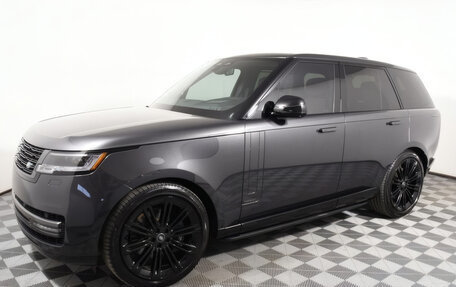 Land Rover Range Rover IV рестайлинг, 2024 год, 23 008 608 рублей, 8 фотография