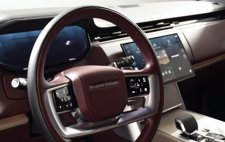 Land Rover Range Rover IV рестайлинг, 2024 год, 23 008 608 рублей, 10 фотография