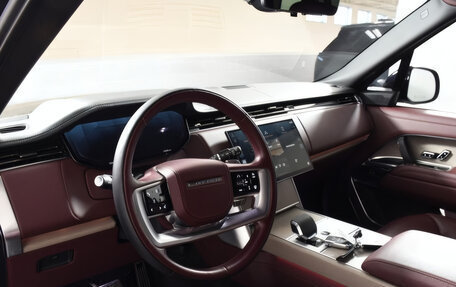 Land Rover Range Rover IV рестайлинг, 2024 год, 23 008 608 рублей, 9 фотография