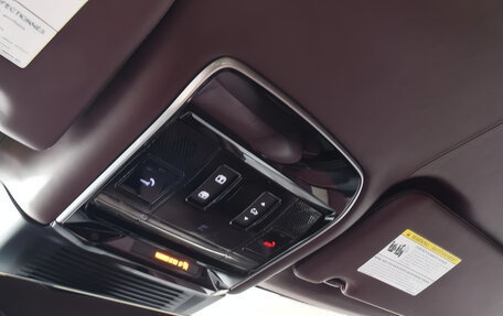 Land Rover Range Rover IV рестайлинг, 2024 год, 23 008 608 рублей, 15 фотография