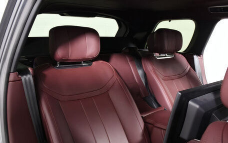 Land Rover Range Rover IV рестайлинг, 2024 год, 23 008 608 рублей, 19 фотография