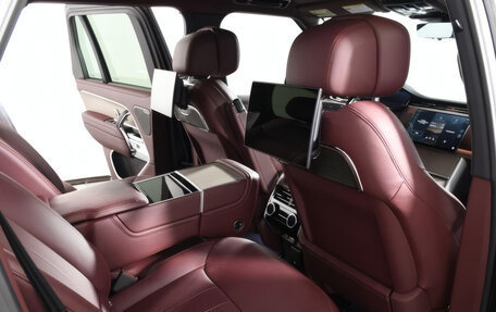 Land Rover Range Rover IV рестайлинг, 2024 год, 23 008 608 рублей, 18 фотография