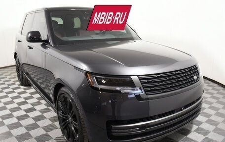 Land Rover Range Rover IV рестайлинг, 2024 год, 23 008 608 рублей, 3 фотография