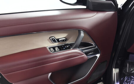 Land Rover Range Rover IV рестайлинг, 2024 год, 23 008 608 рублей, 21 фотография