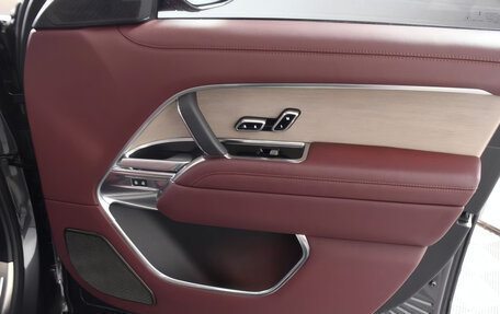 Land Rover Range Rover IV рестайлинг, 2024 год, 23 008 608 рублей, 22 фотография