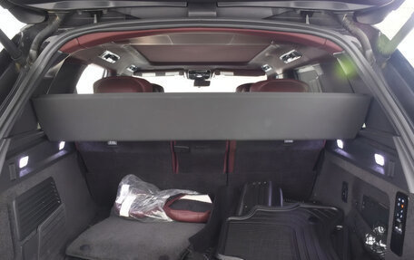 Land Rover Range Rover IV рестайлинг, 2024 год, 23 008 608 рублей, 24 фотография