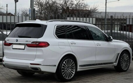 BMW X7, 2020 год, 8 000 000 рублей, 4 фотография