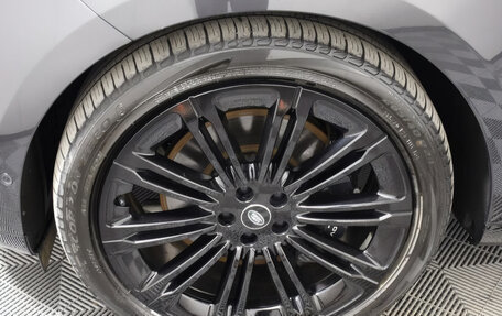 Land Rover Range Rover IV рестайлинг, 2024 год, 23 008 608 рублей, 25 фотография