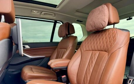 BMW X7, 2020 год, 8 000 000 рублей, 14 фотография