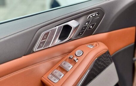 BMW X7, 2020 год, 8 000 000 рублей, 10 фотография