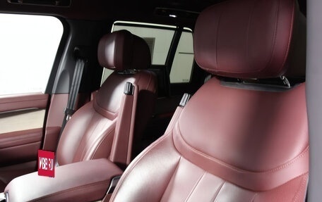 Land Rover Range Rover IV рестайлинг, 2024 год, 23 008 608 рублей, 11 фотография