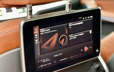 BMW X7, 2020 год, 8 000 000 рублей, 15 фотография