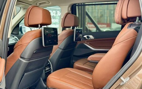 BMW X7, 2020 год, 8 000 000 рублей, 13 фотография