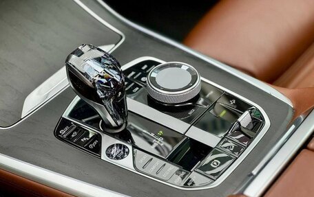 BMW X7, 2020 год, 8 000 000 рублей, 9 фотография