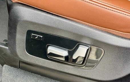 BMW X7, 2020 год, 8 000 000 рублей, 12 фотография