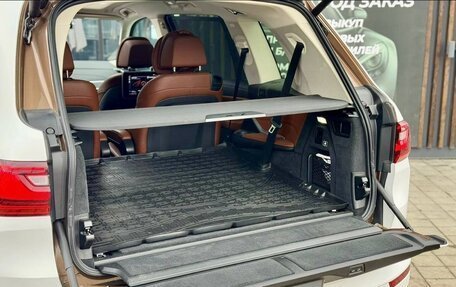 BMW X7, 2020 год, 8 000 000 рублей, 17 фотография