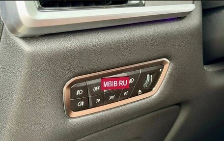 BMW X7, 2020 год, 8 000 000 рублей, 11 фотография