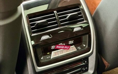 BMW X7, 2020 год, 8 000 000 рублей, 16 фотография