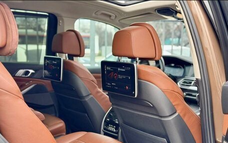 BMW X7, 2020 год, 8 000 000 рублей, 21 фотография