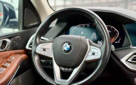 BMW X7, 2020 год, 8 000 000 рублей, 27 фотография