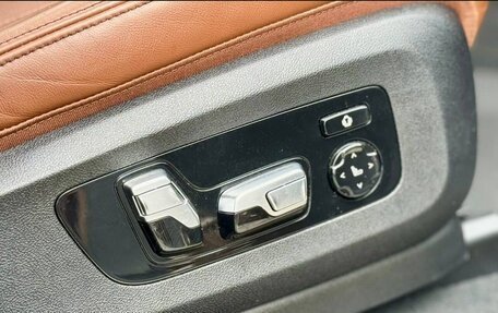 BMW X7, 2020 год, 8 000 000 рублей, 24 фотография