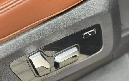 BMW X7, 2020 год, 8 000 000 рублей, 20 фотография