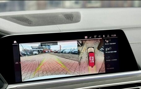 BMW X7, 2020 год, 8 000 000 рублей, 29 фотография