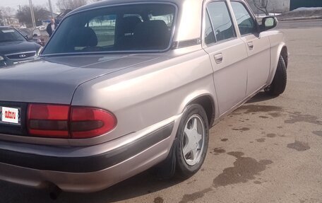 ГАЗ 31105 «Волга», 2007 год, 350 000 рублей, 4 фотография