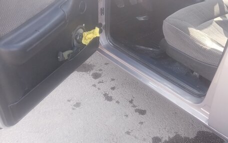 ГАЗ 31105 «Волга», 2007 год, 350 000 рублей, 8 фотография