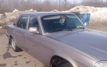 ГАЗ 31105 «Волга», 2007 год, 350 000 рублей, 5 фотография