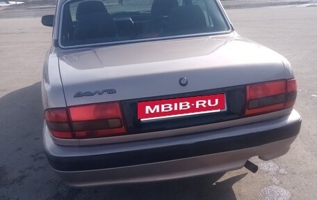 ГАЗ 31105 «Волга», 2007 год, 350 000 рублей, 3 фотография