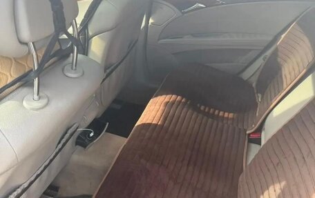 Mercedes-Benz E-Класс, 2004 год, 900 000 рублей, 7 фотография