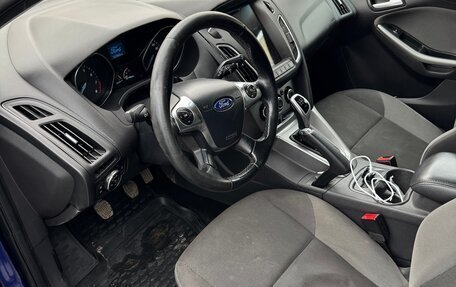 Ford Focus III, 2014 год, 650 000 рублей, 6 фотография
