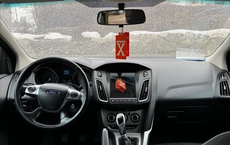 Ford Focus III, 2014 год, 650 000 рублей, 7 фотография