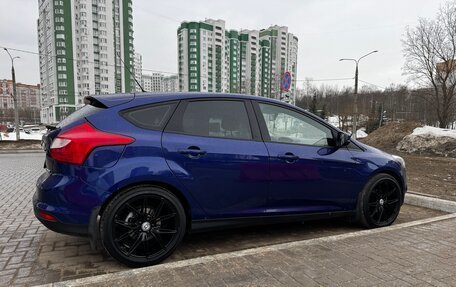 Ford Focus III, 2014 год, 650 000 рублей, 5 фотография