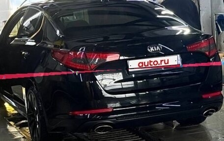 KIA Optima III, 2013 год, 1 290 000 рублей, 2 фотография